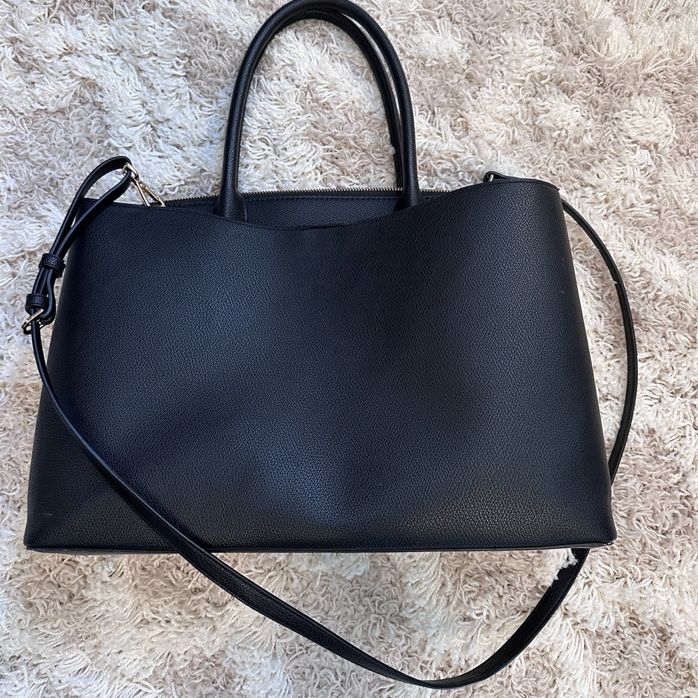 A New Day large purse